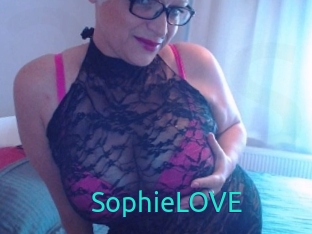 SophieLOVE