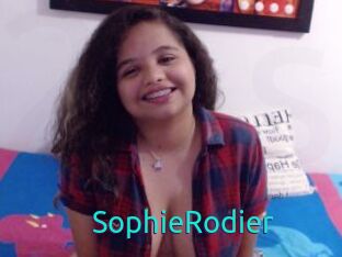 SophieRodier