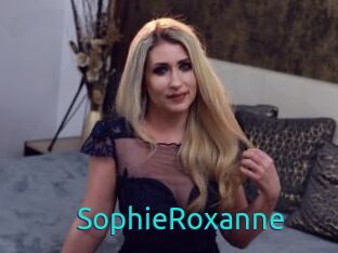 SophieRoxanne