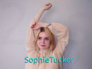 SophieTucker