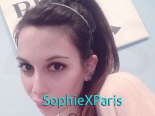 SophieXParis