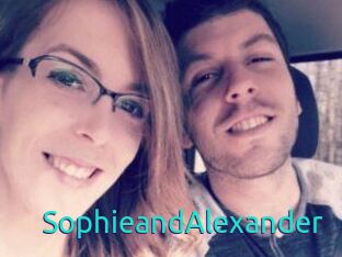 Sophie_and_Alexander