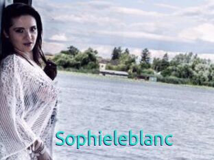 Sophieleblanc