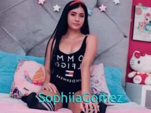 SophiiaGomez