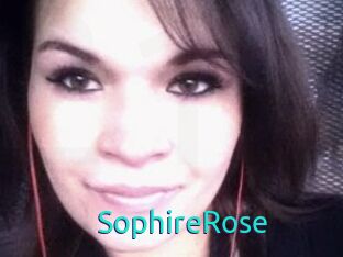 SophireRose