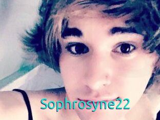 Sophrosyne22