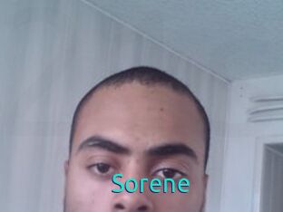 Sorene