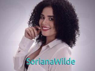 SorianaWilde