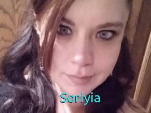 Soriyia