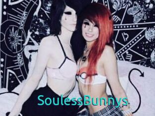 SoulessBunnys