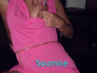 Soumise