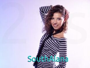 SouthAlana