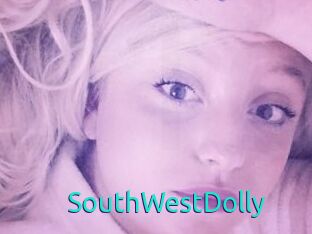 SouthWestDolly