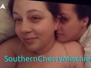 SouthernCherryMischief