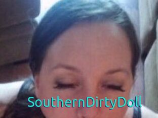 SouthernDirtyDoll