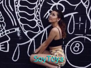 SoyToya