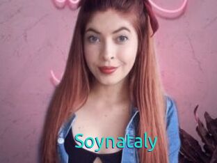 Soynataly