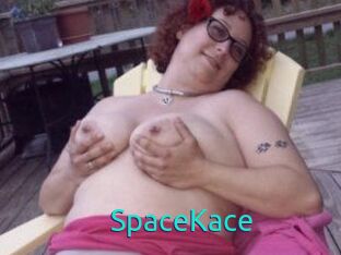 SpaceKace