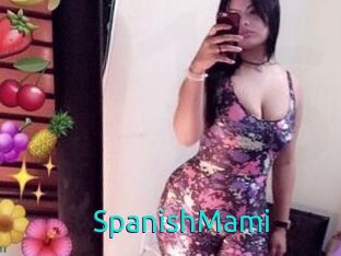 SpanishMami