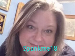 Spankme18