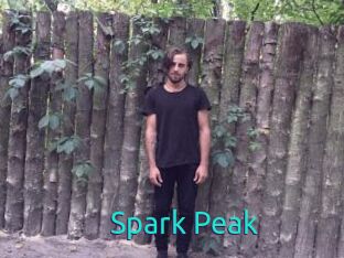 Spark_Peak