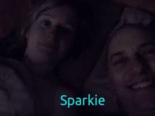 Sparkie