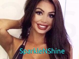 SparkleNShine
