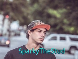 SparkyTheStud