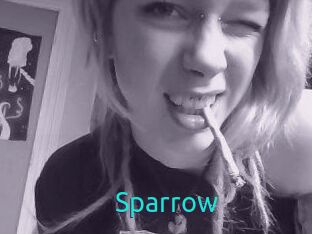 Sparrow