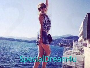 SpecialDream4u