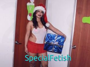 SpecialFetish