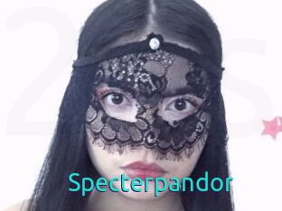 Specterpandor