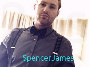 SpencerJames