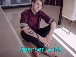 SpenserTwink 21 sextury Link