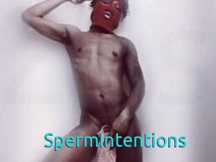 SpermIntentions