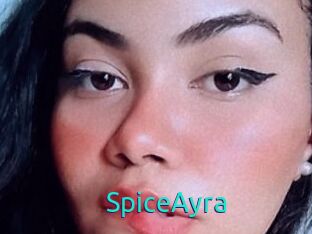 SpiceAyra