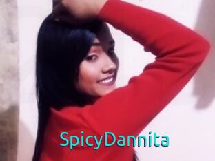 SpicyDannita