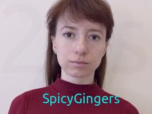 SpicyGingers
