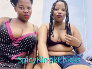 SpicyKingkChicks