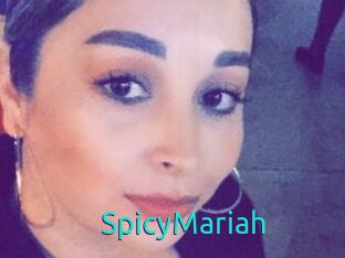 SpicyMariah