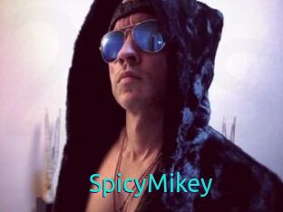 SpicyMikey