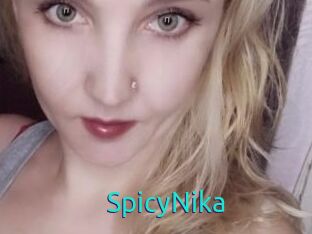 SpicyNika