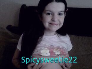 Spicysweetie22