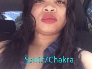 Spirit7Chakra