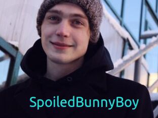 SpoiledBunnyBoy