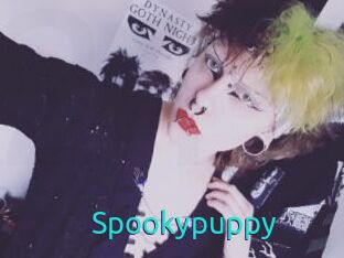 Spookypuppy