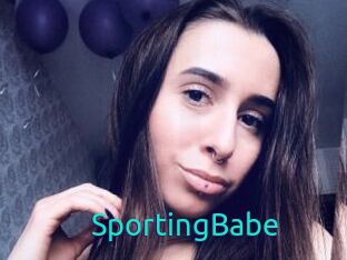 SportingBabe