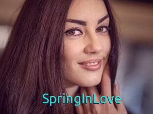 SpringInLove