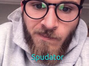 Spudator