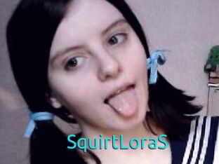 SquirtLoraS